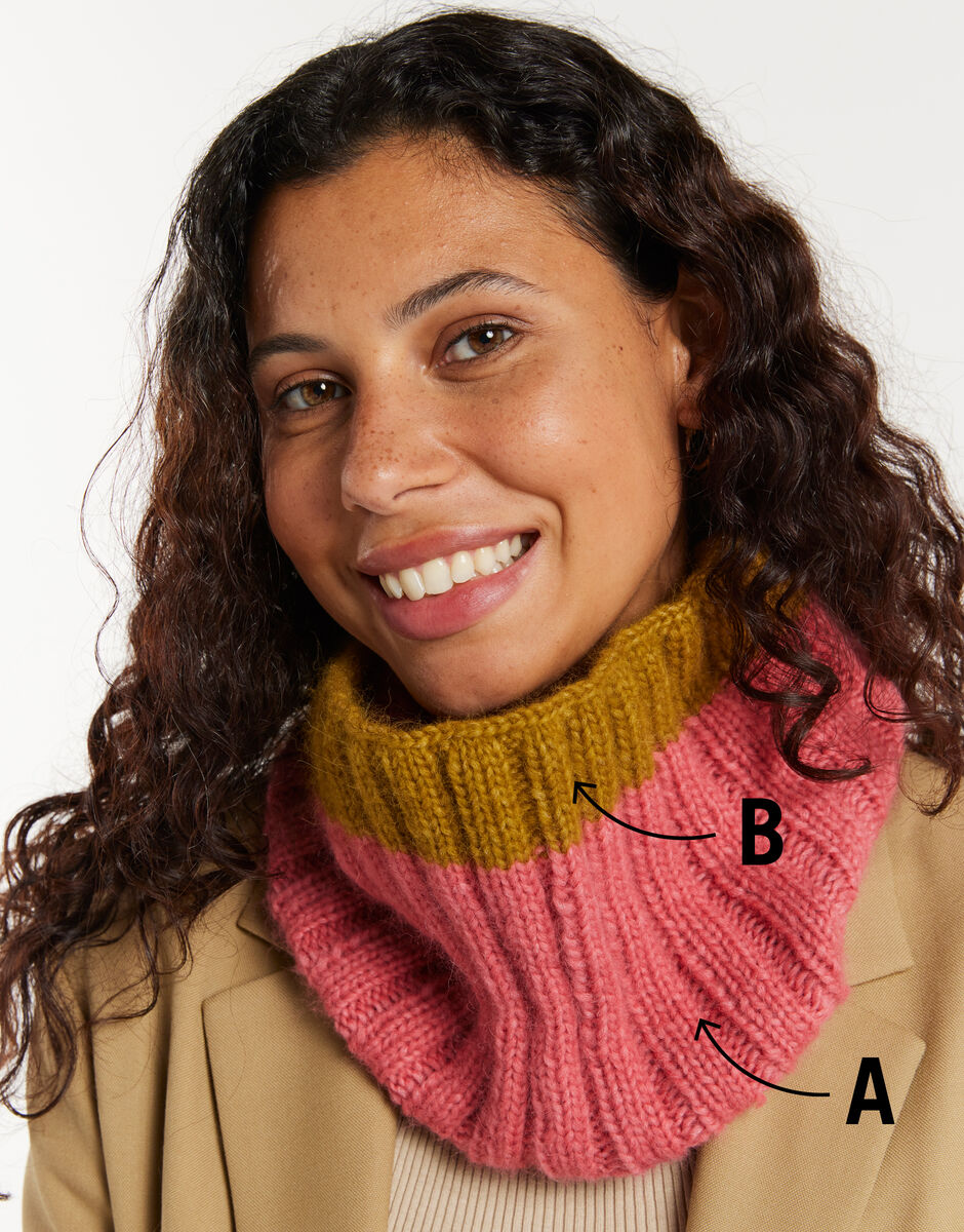 Sigrid Snood