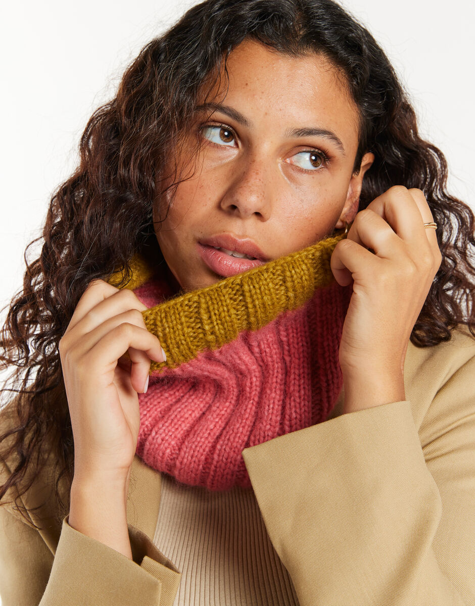 Sigrid Snood