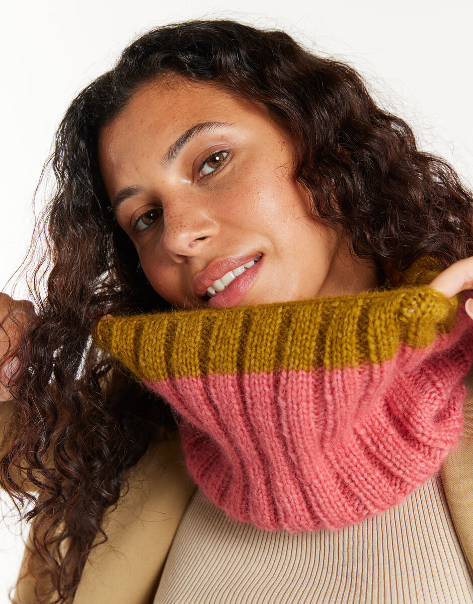 Sigrid Snood