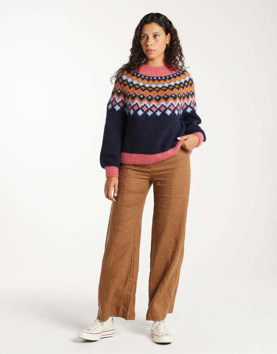 Jesper Sweater