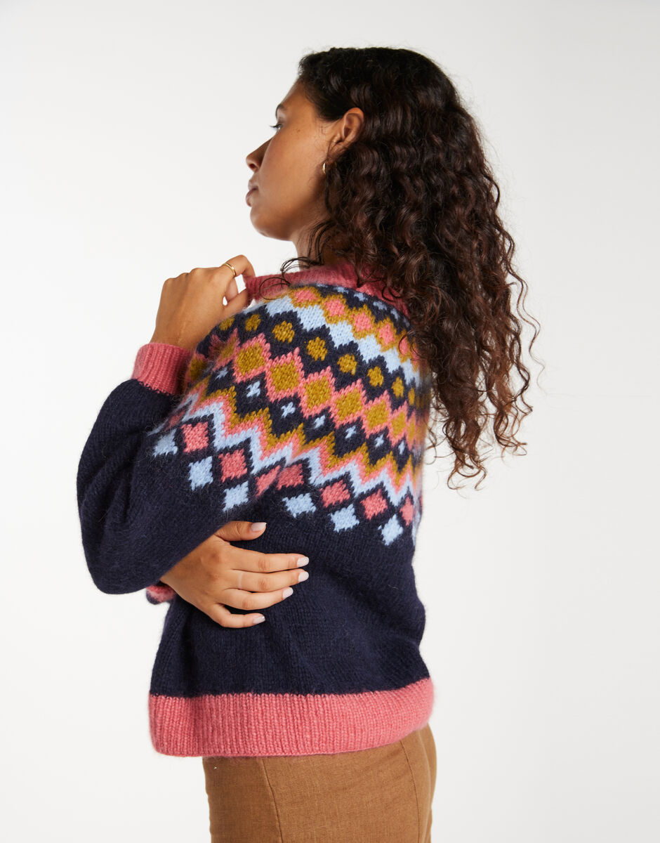 Jesper Sweater