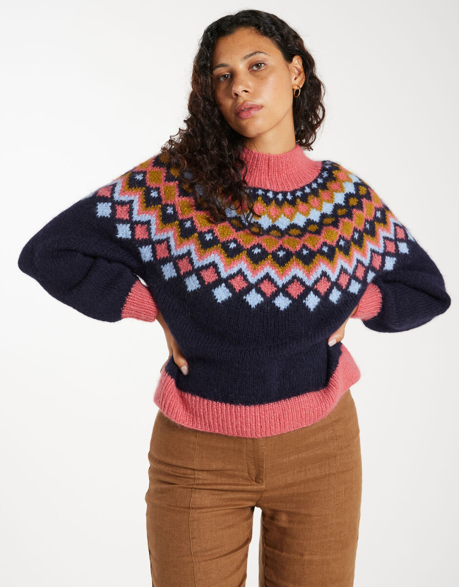 Jesper Sweater