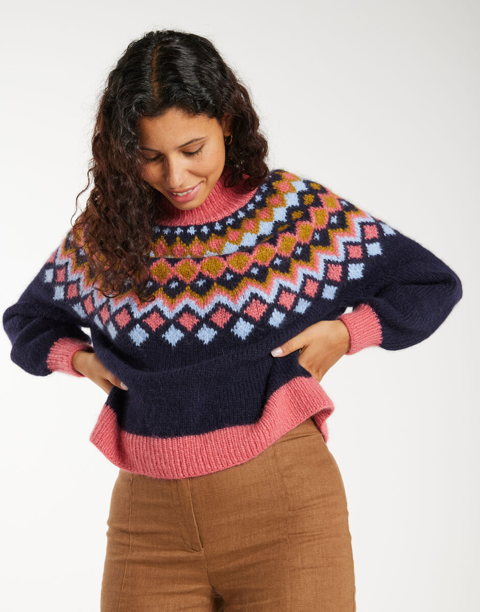 Jesper Sweater