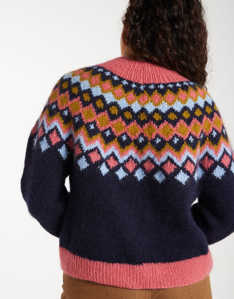 Jesper Sweater