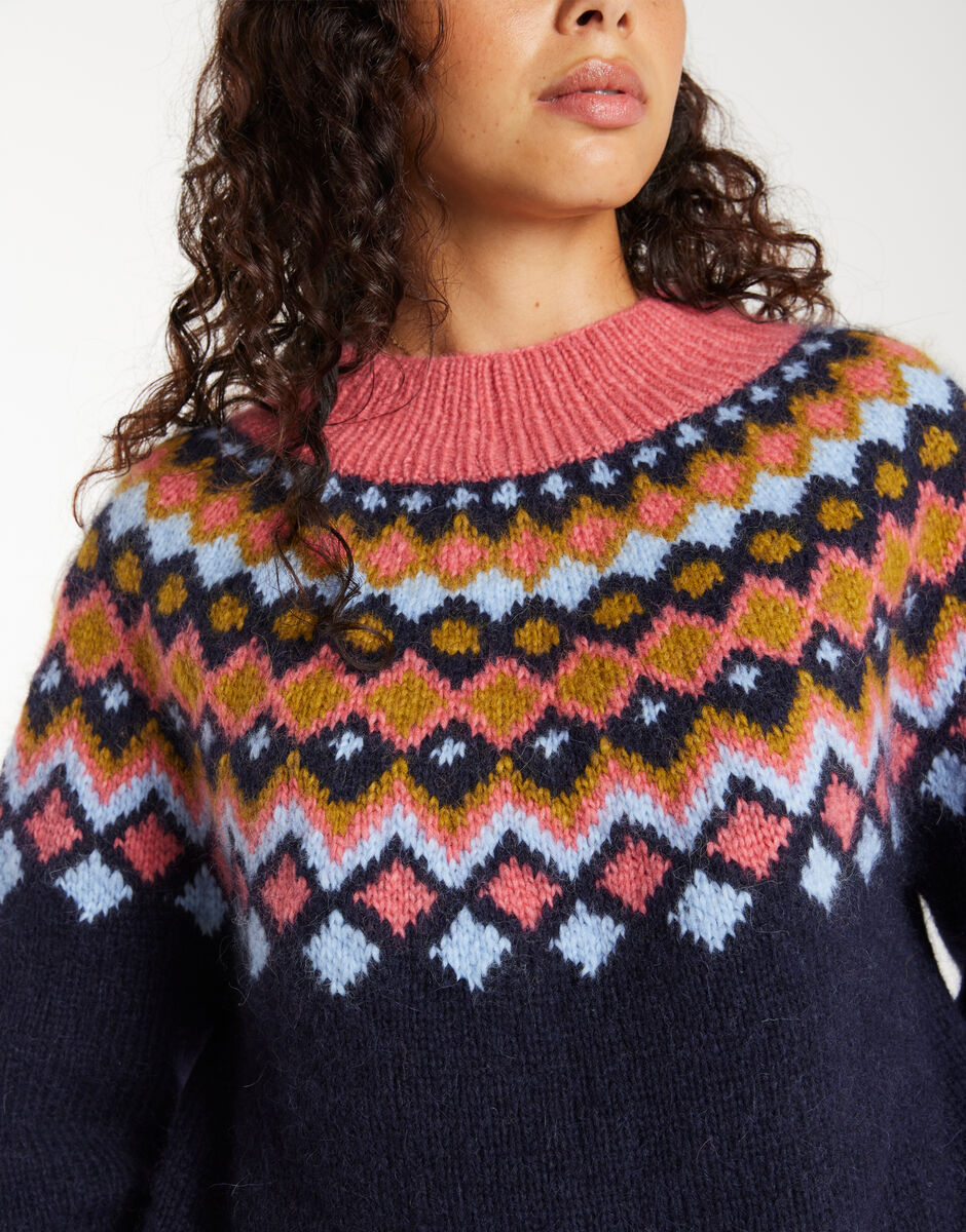 Jesper Sweater