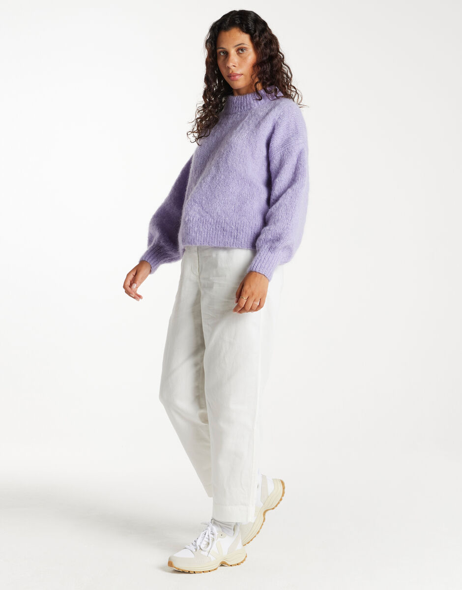 Be Mine Sweater
