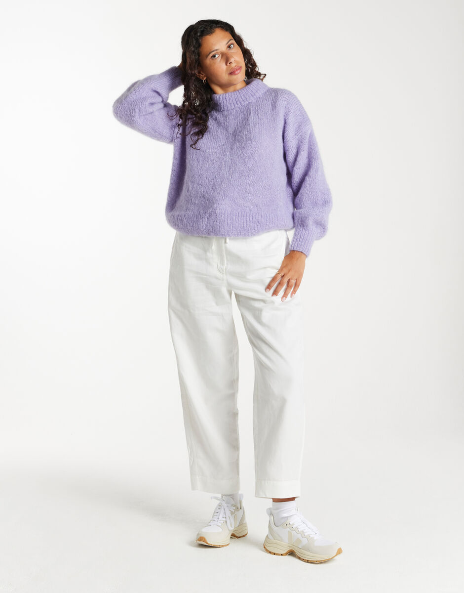 Be Mine Sweater
