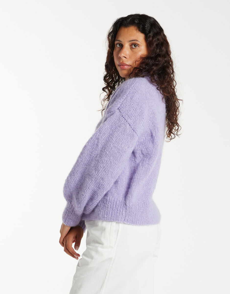 Be Mine Sweater
