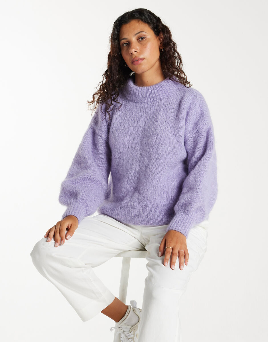 Be Mine Sweater