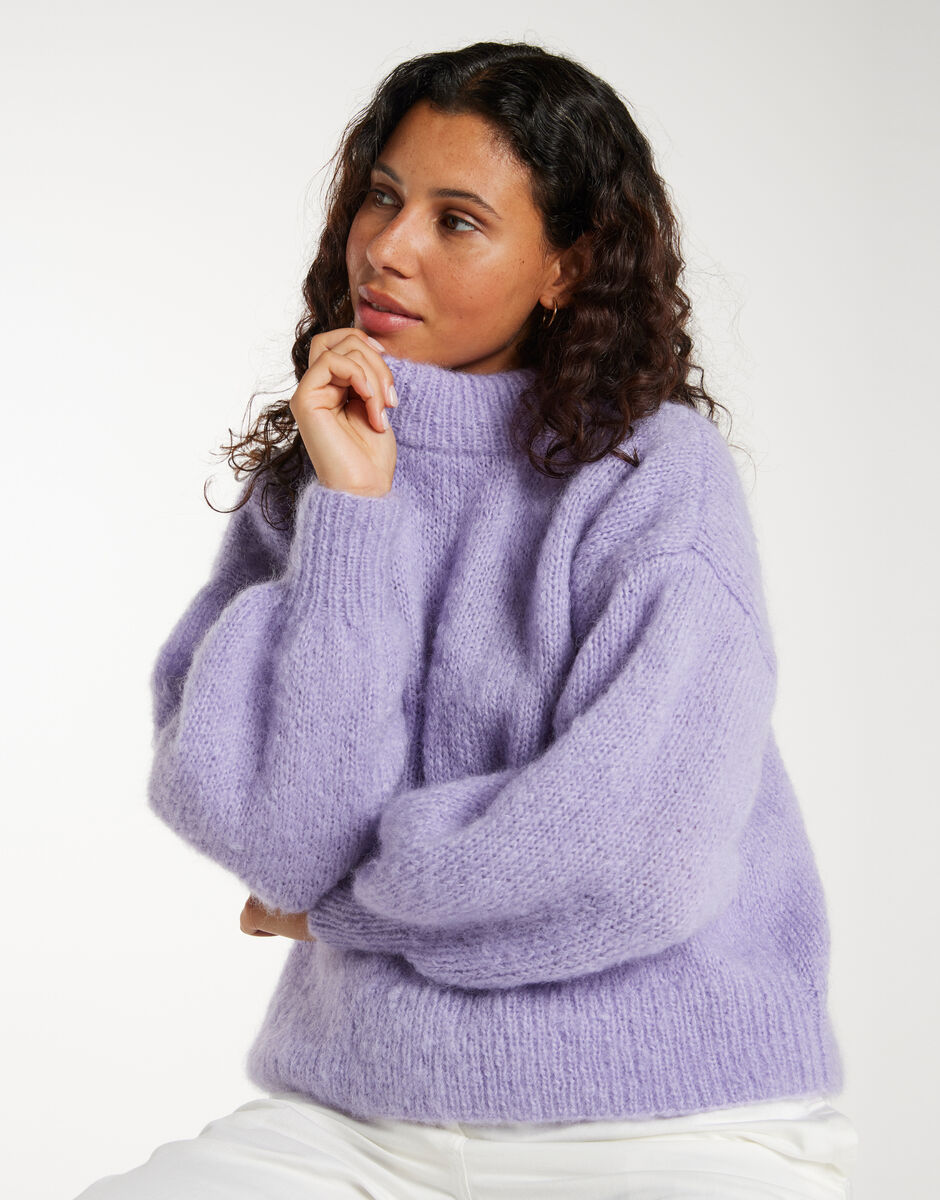 Be Mine Sweater