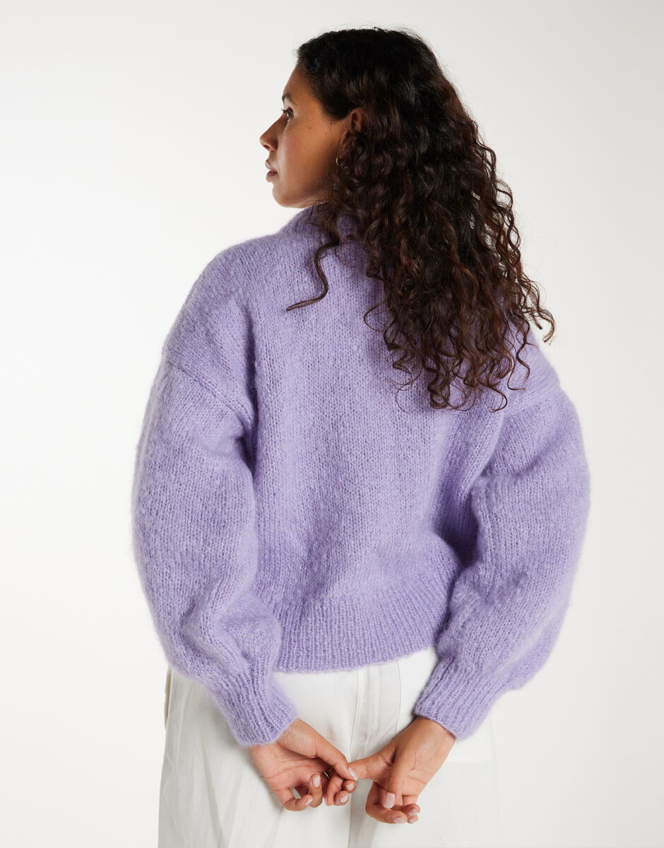 Be Mine Sweater