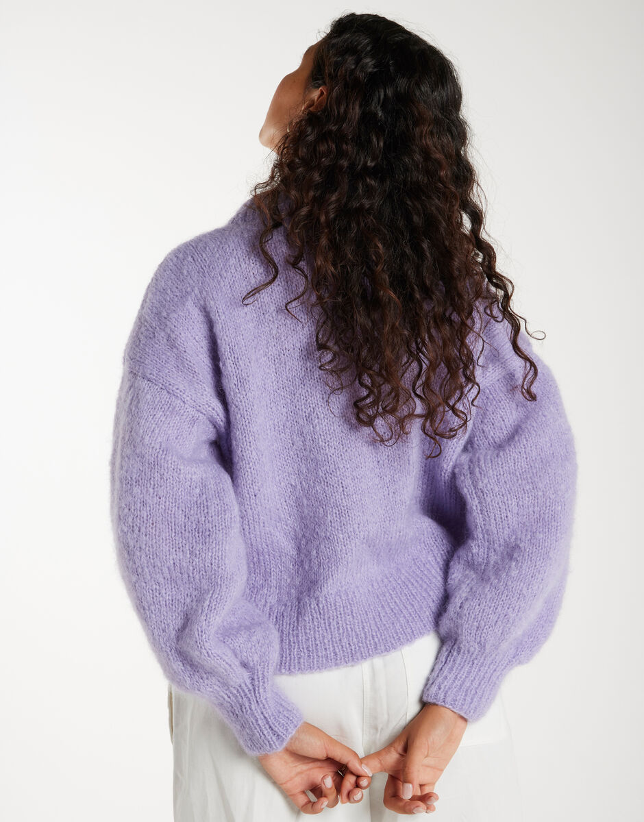 Be Mine Sweater