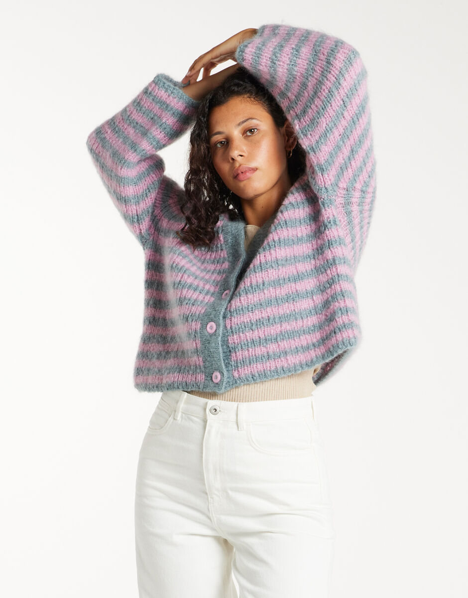 Cardigan Robyn