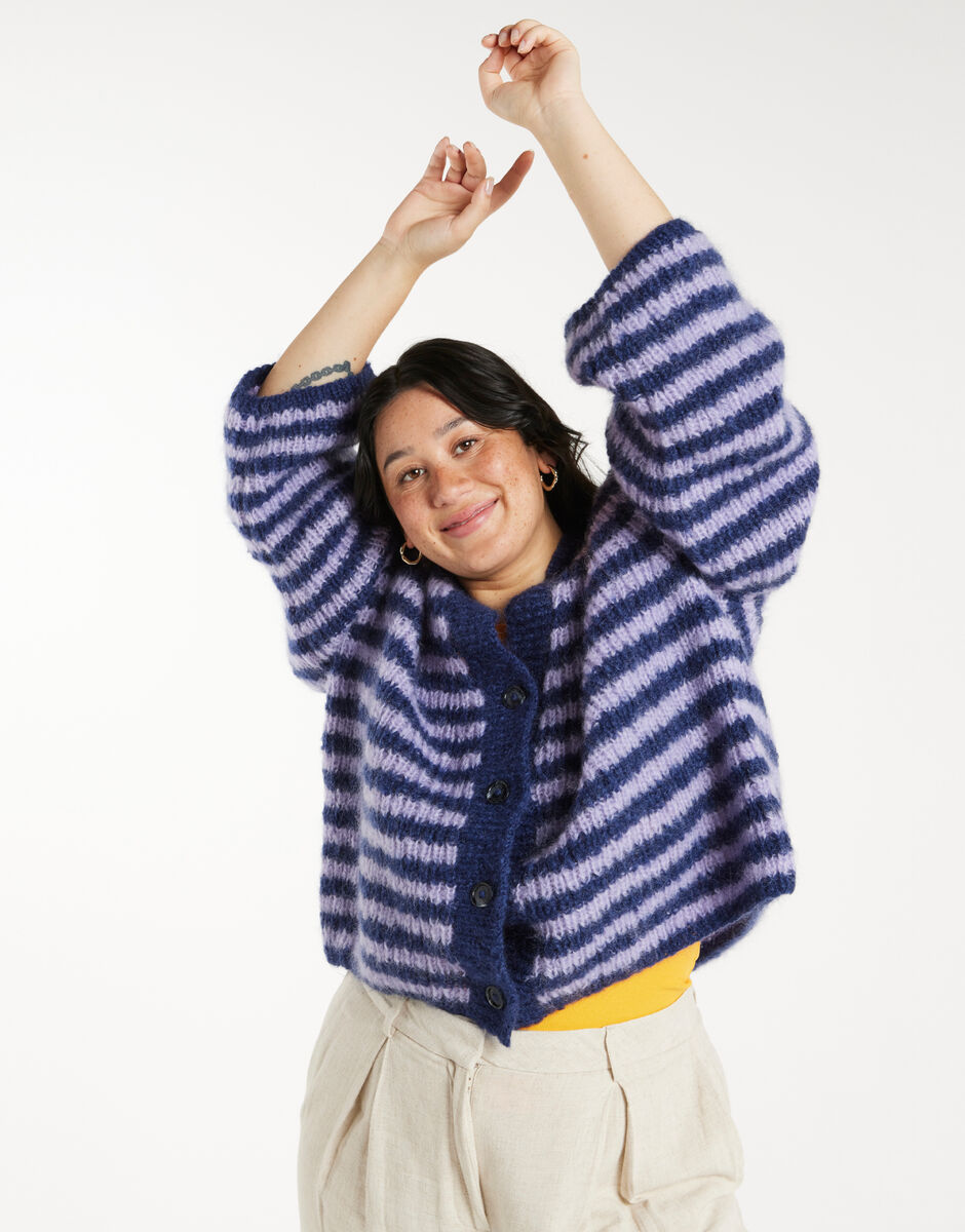 Cardigan Robyn
