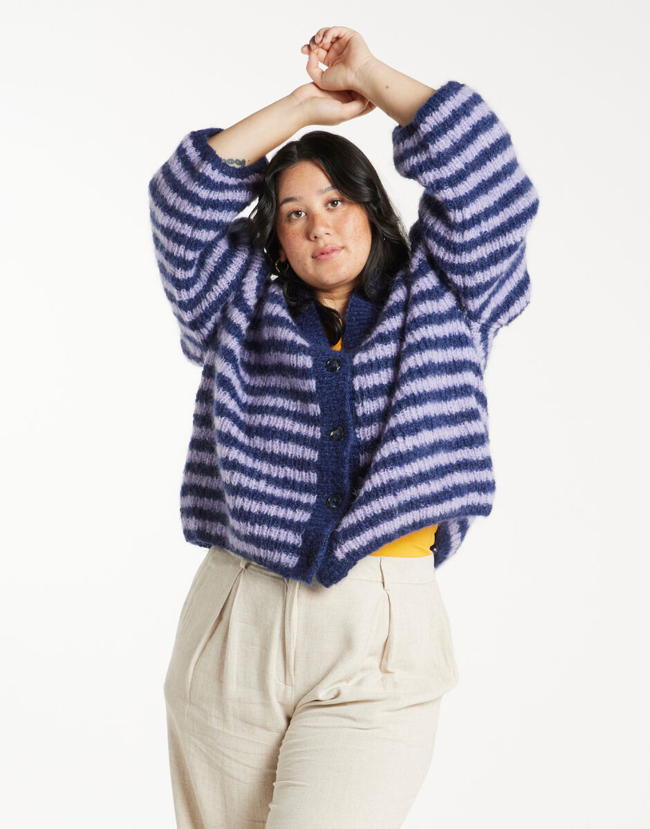 Cardigan Robyn
