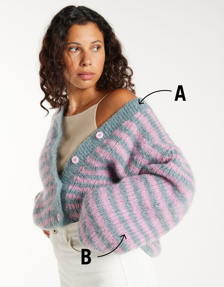 Cardigan Robyn