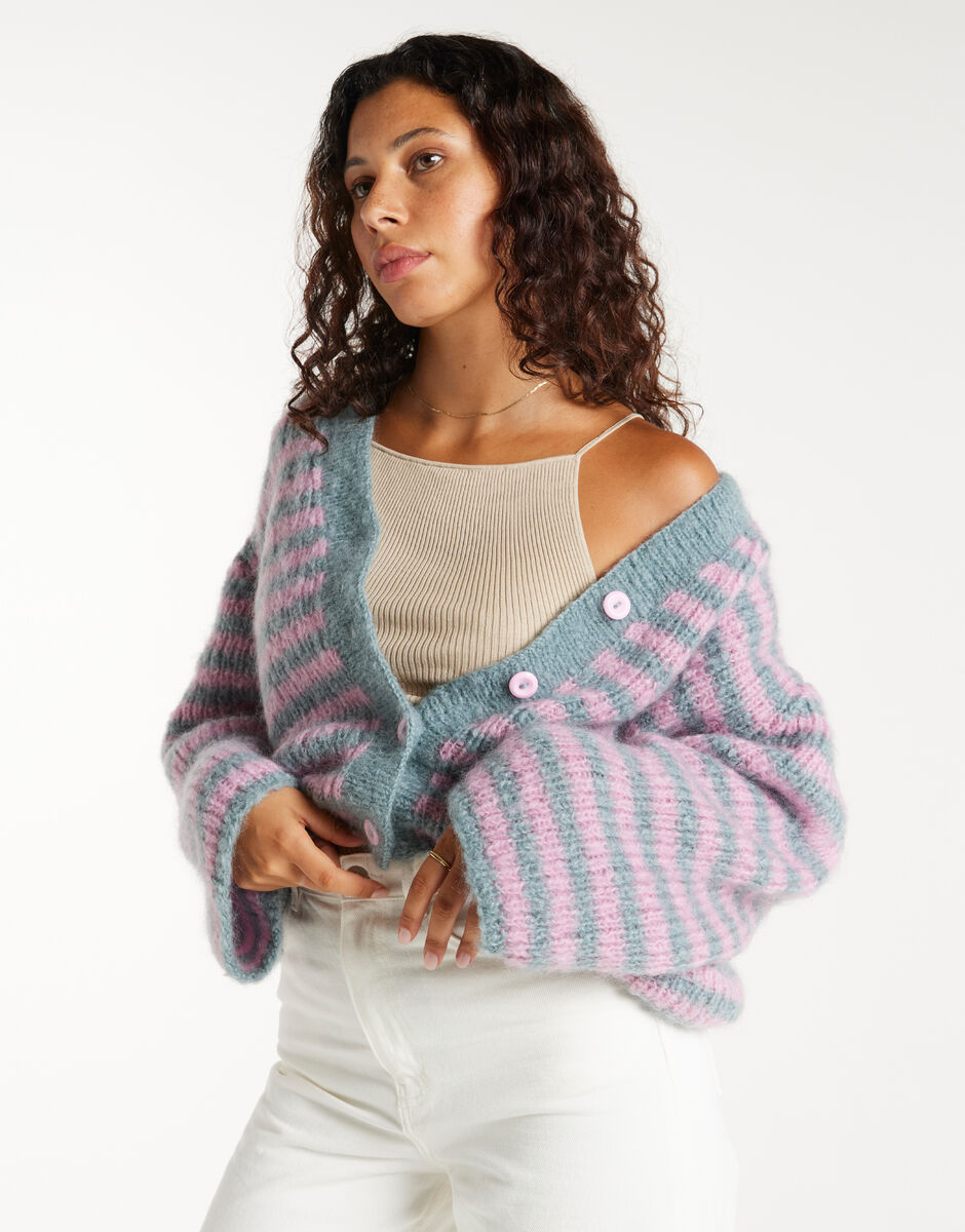 Cardigan Robyn