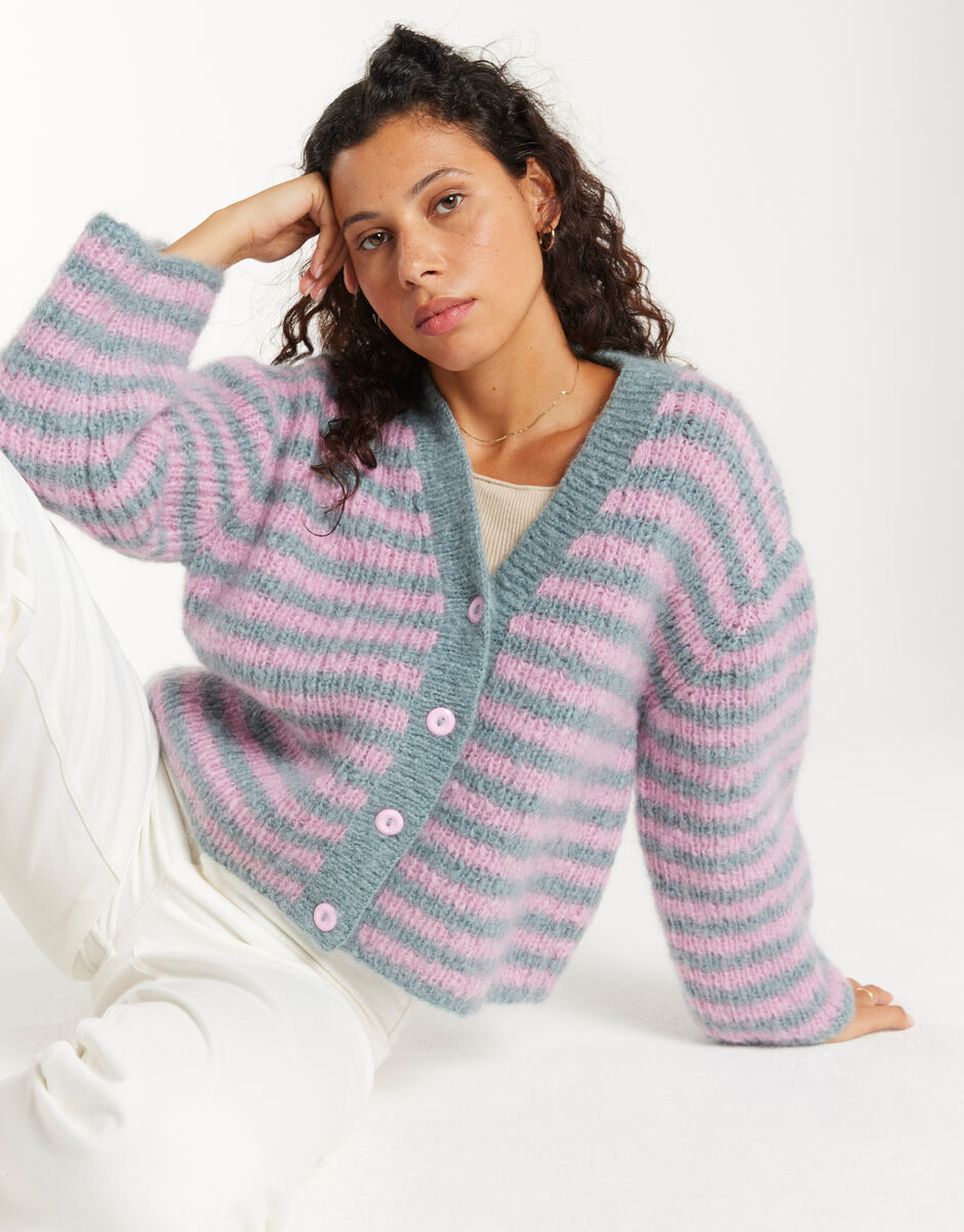 Cardigan Robyn