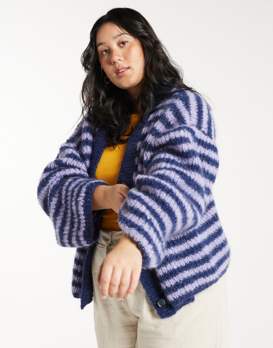 Cardigan Robyn