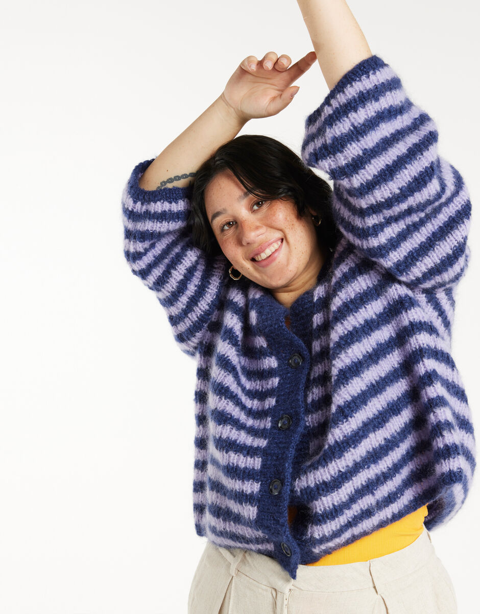 Cardigan Robyn