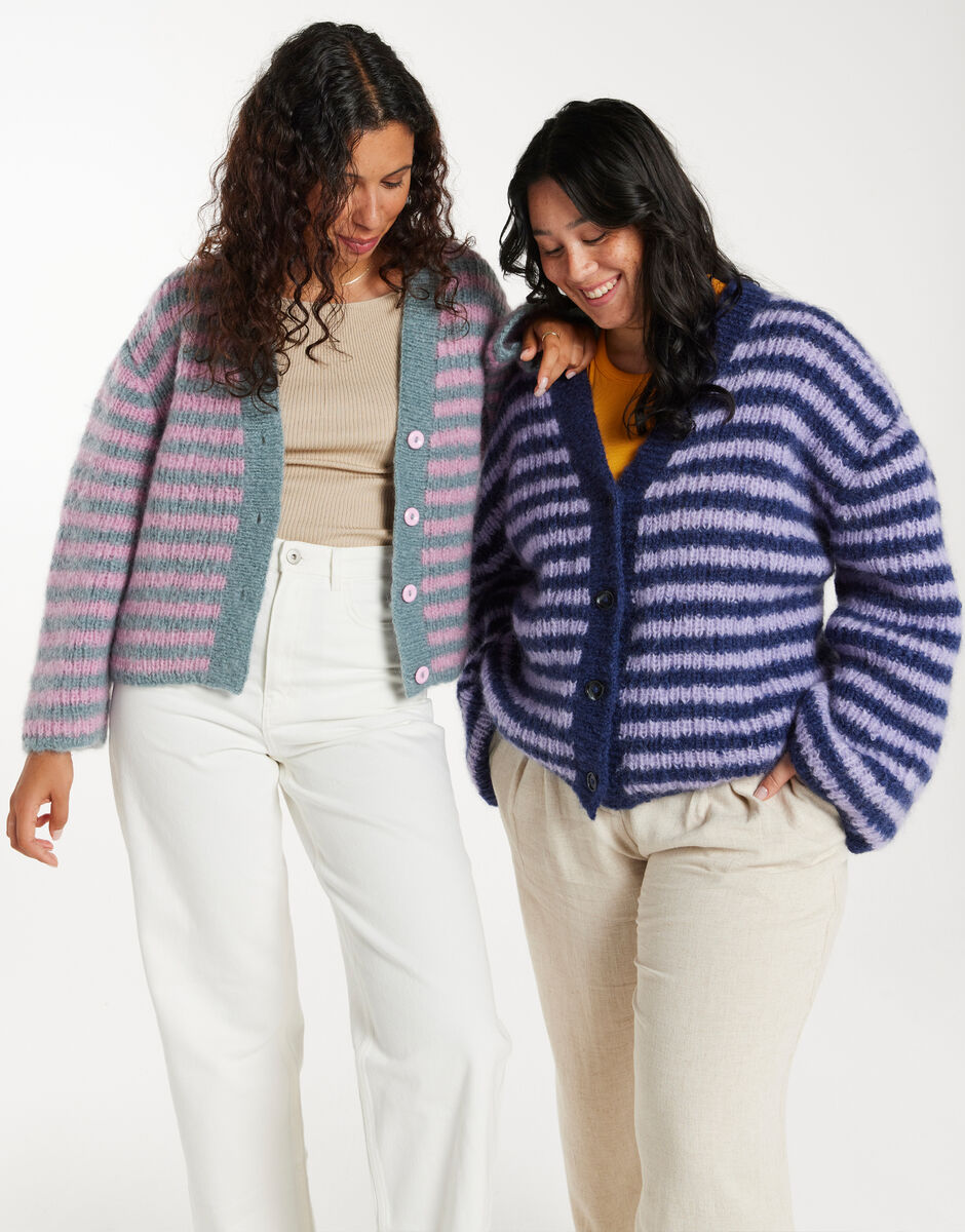 Cardigan Robyn