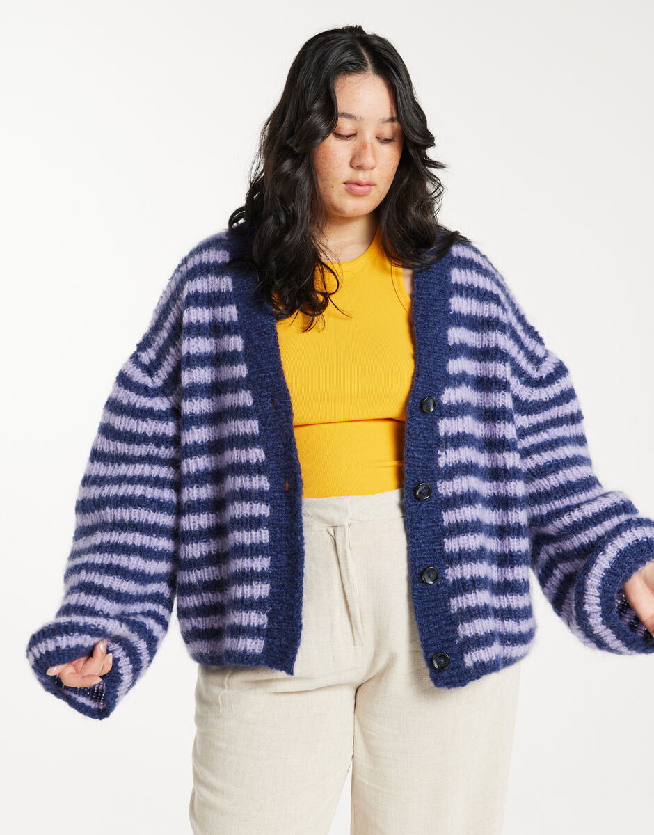Cardigan Robyn