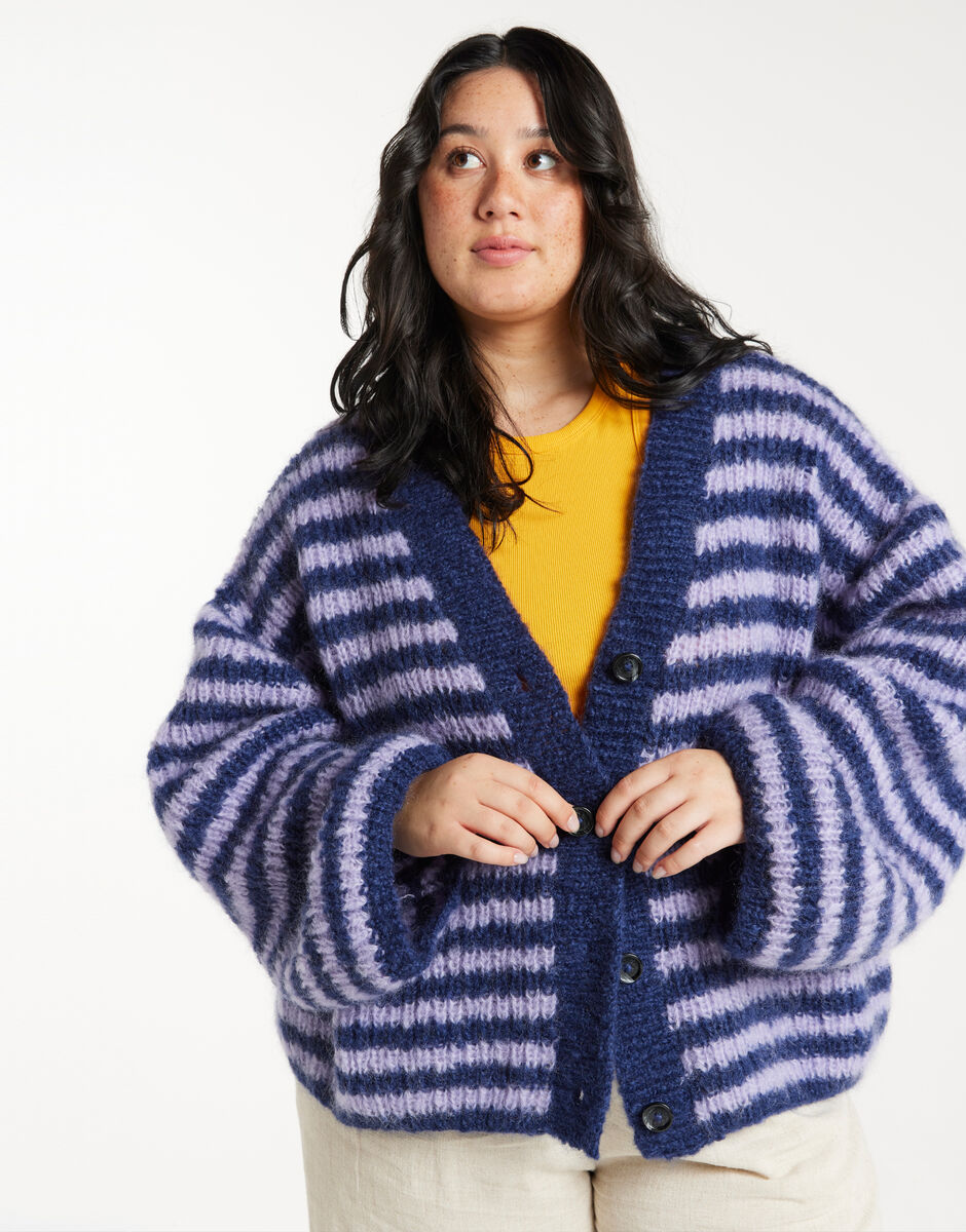 Cardigan Robyn