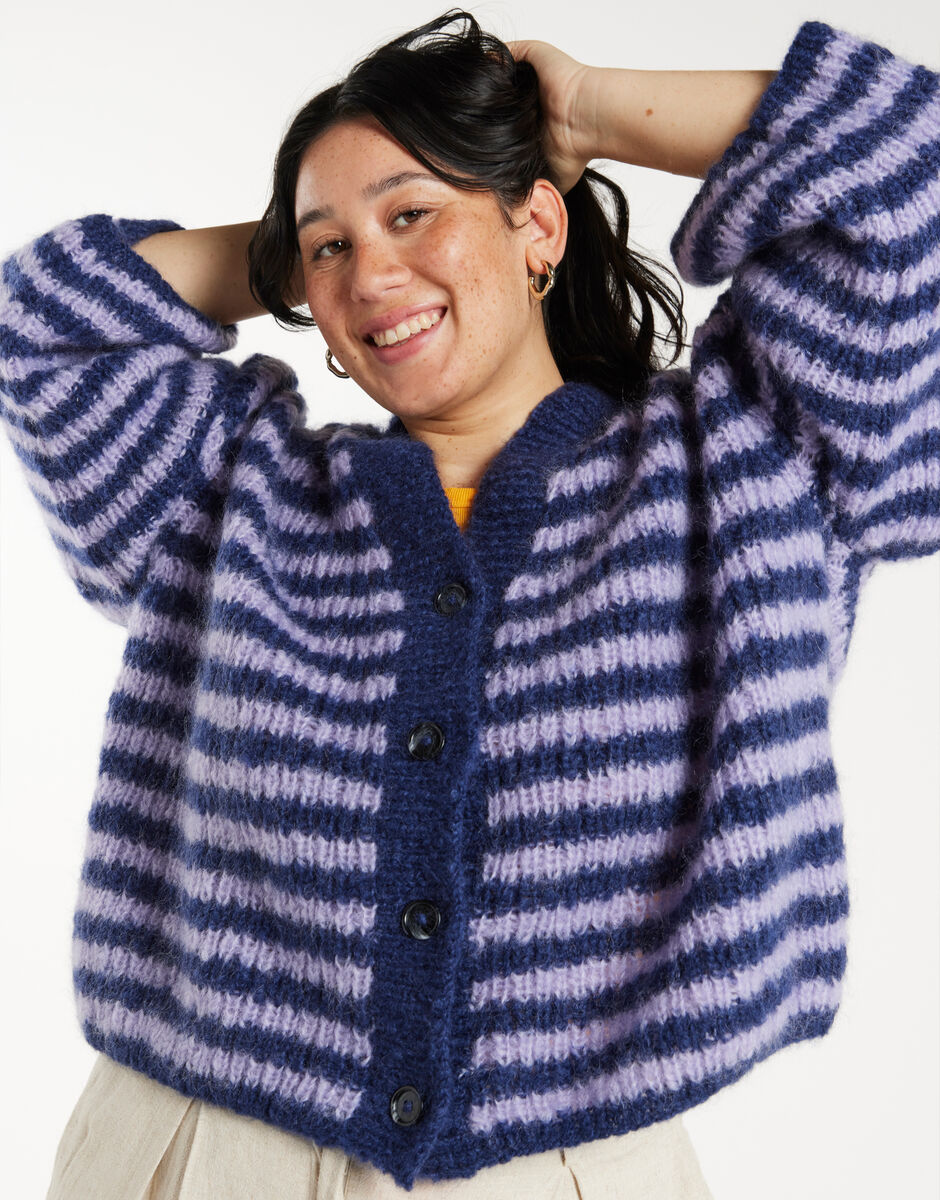 Cardigan Robyn