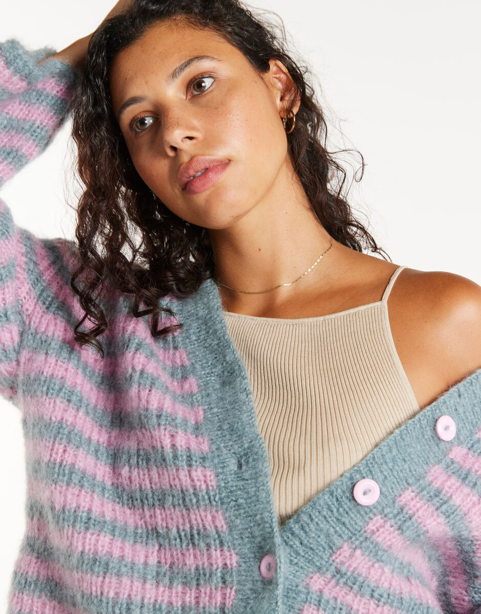 Cardigan Robyn