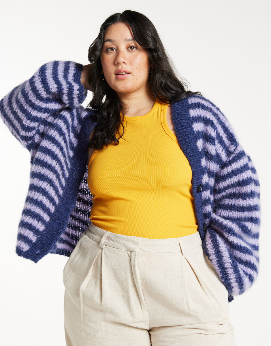 Cardigan Robyn