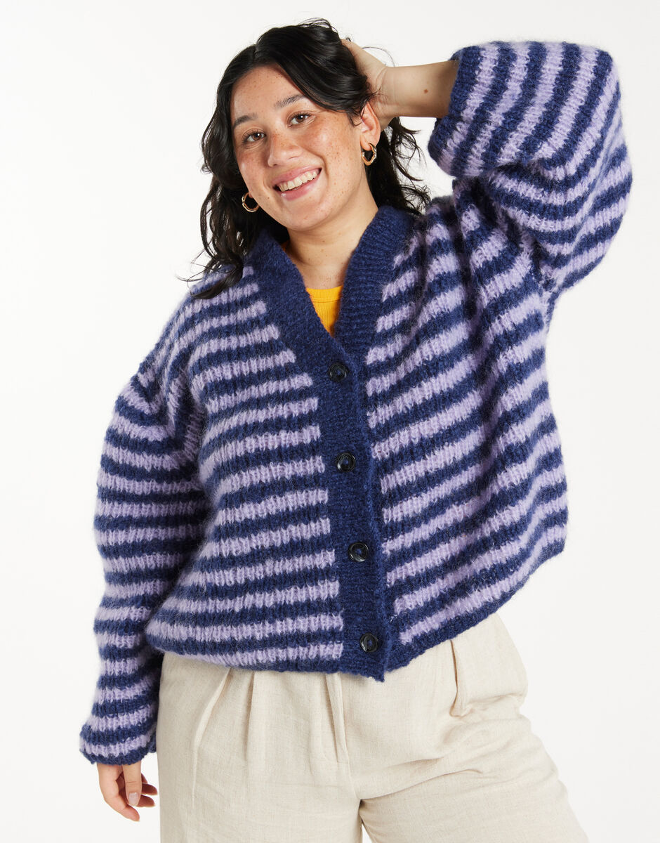 Cardigan Robyn