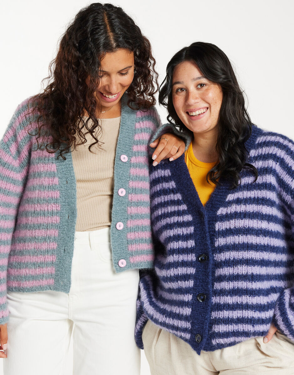 Cardigan Robyn