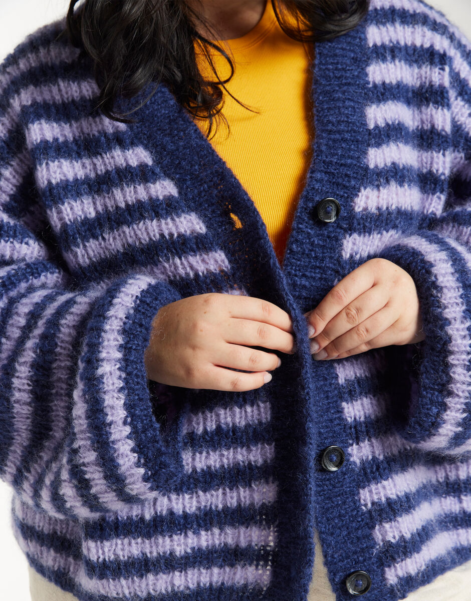 Cardigan Robyn