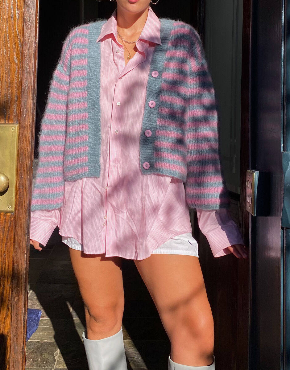 Cardigan Robyn