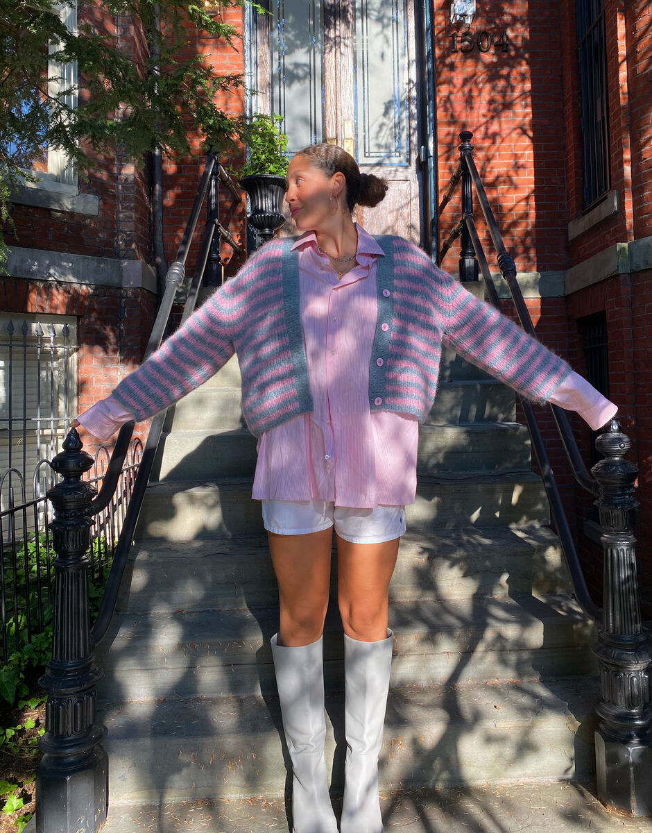 Cardigan Robyn