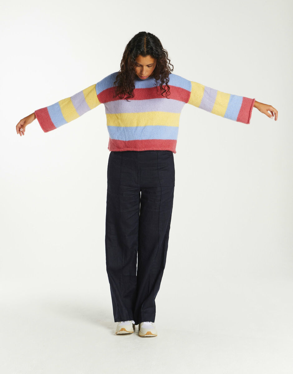 Showdown Sweater