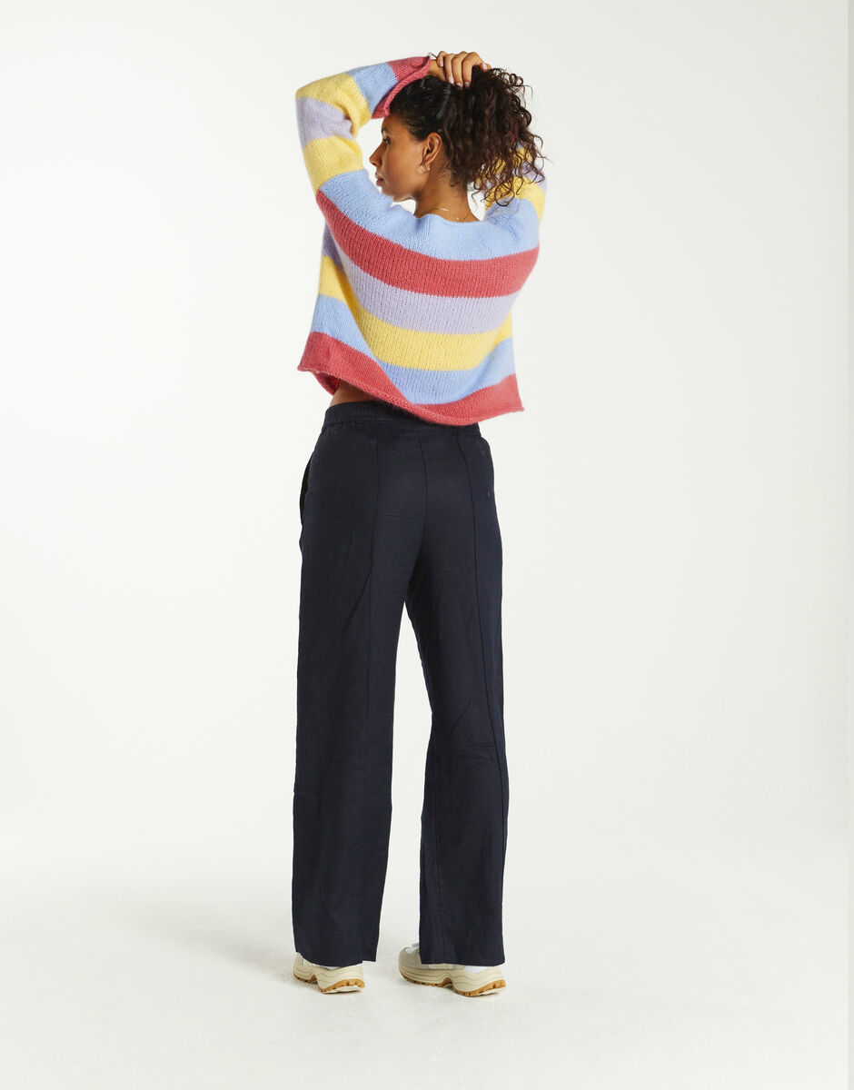 Showdown Sweater
