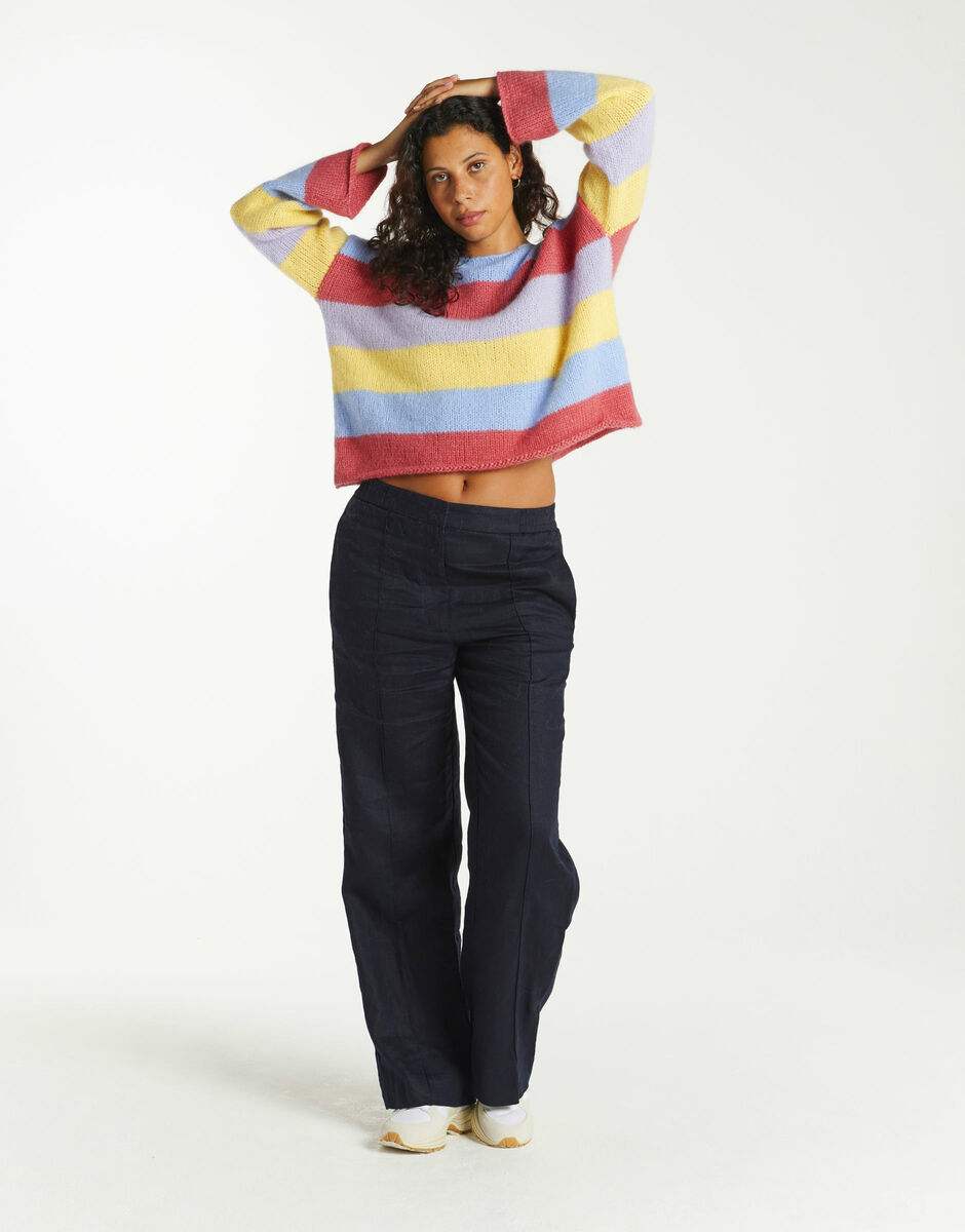 Showdown Sweater