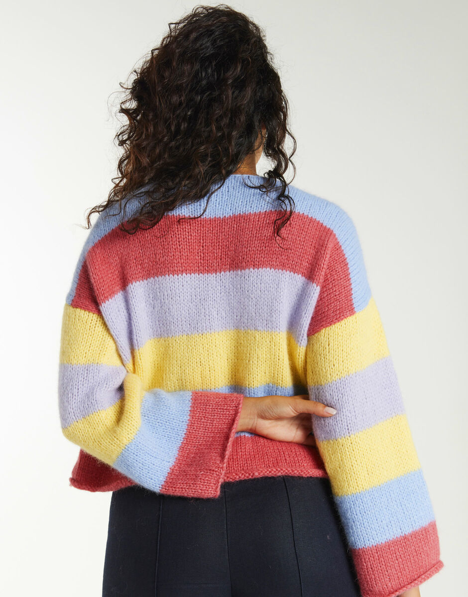 Showdown Sweater