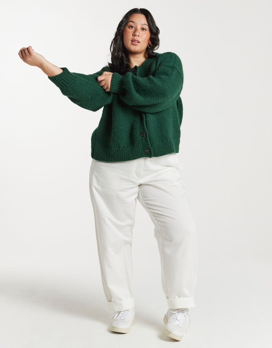 Good for You Cardigan