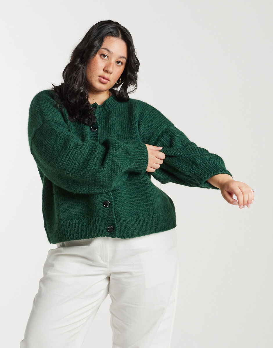 Good for You Cardigan