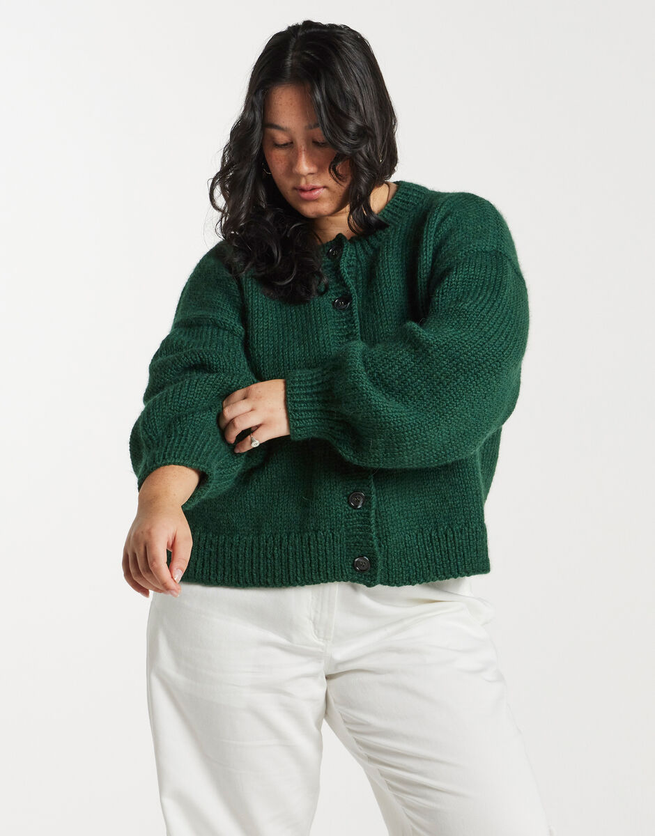 Good for You Cardigan