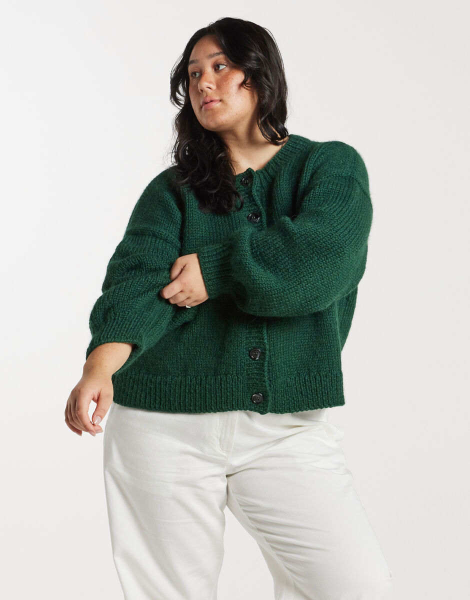 Good for You Cardigan