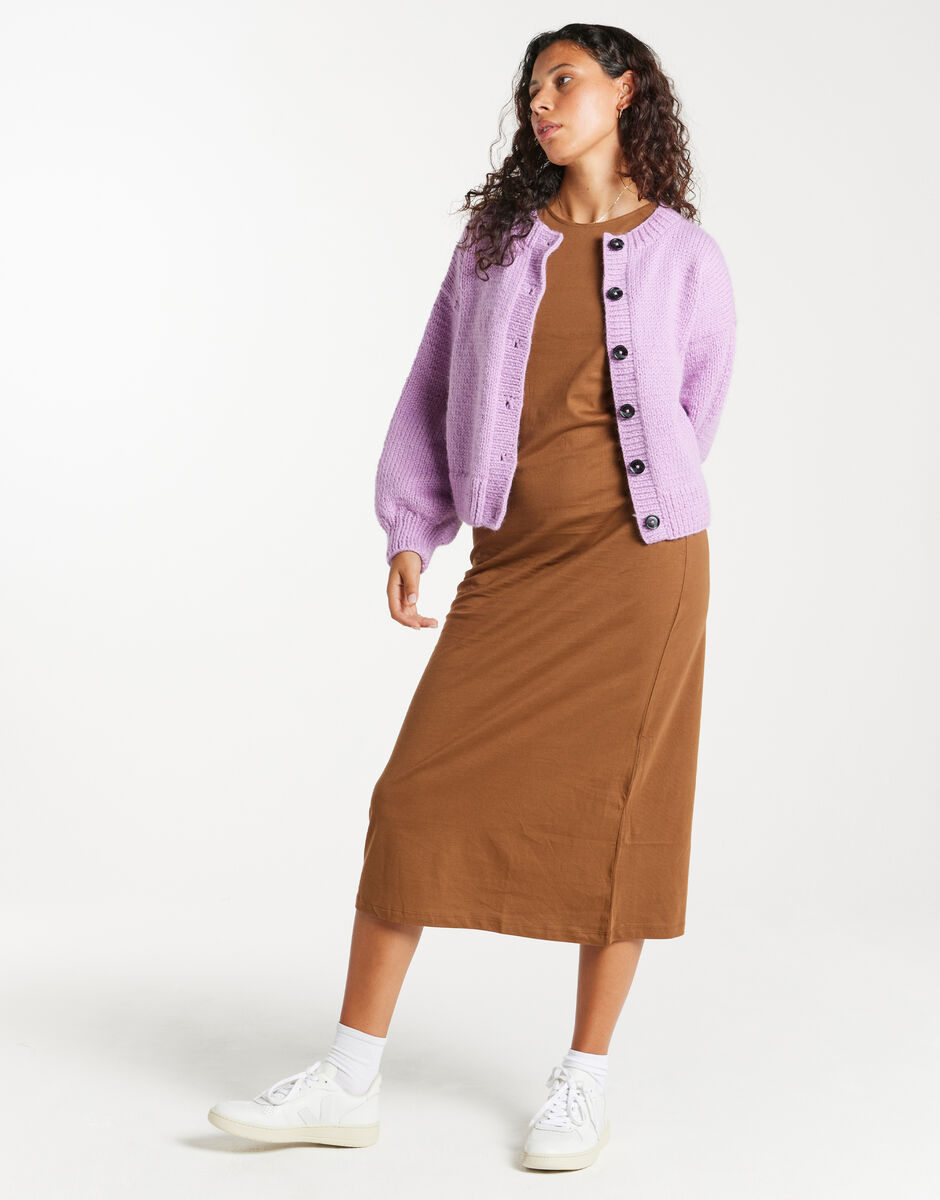 Good for You Cardigan