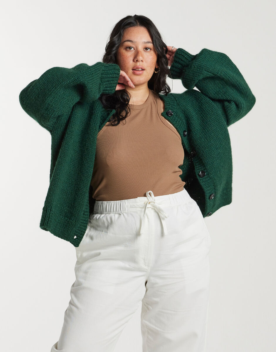 Good for You Cardigan