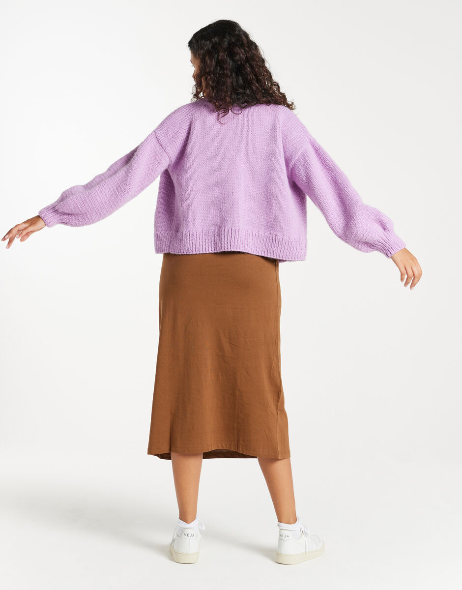Good for You Cardigan
