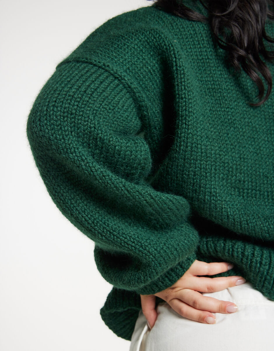 Good for You Cardigan
