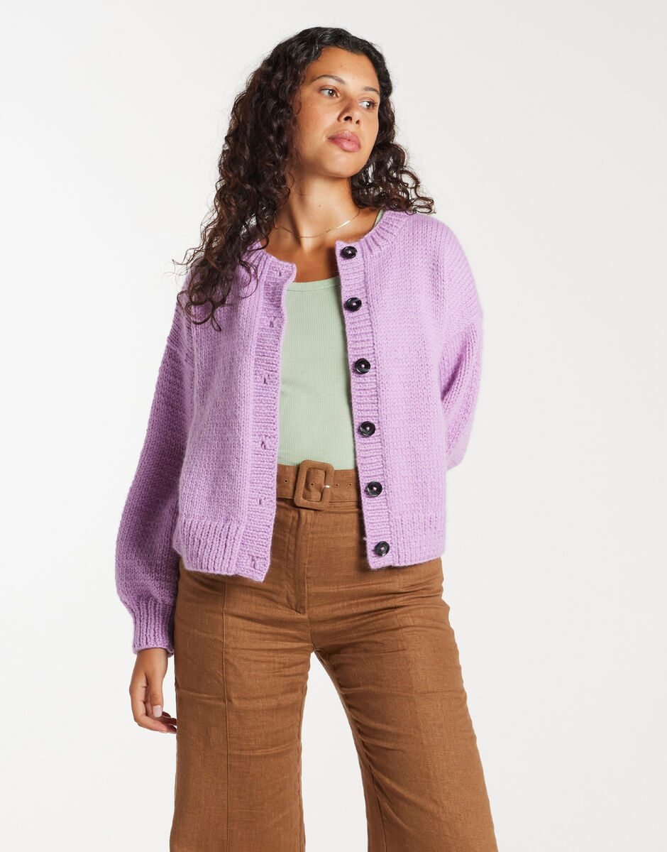 Good for You Cardigan