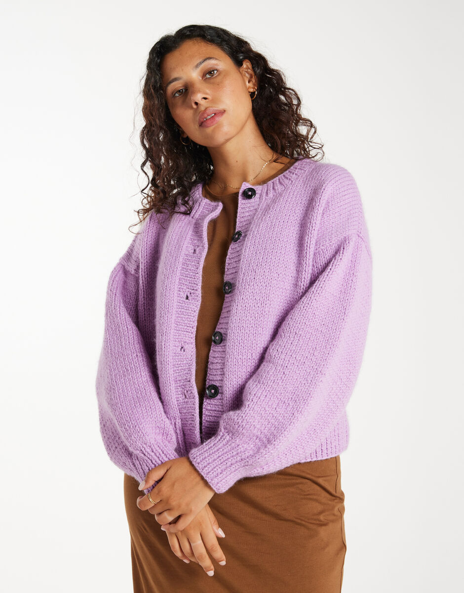 Good for You Cardigan