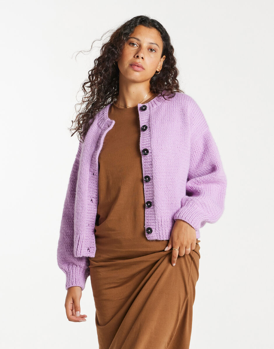 Good for You Cardigan